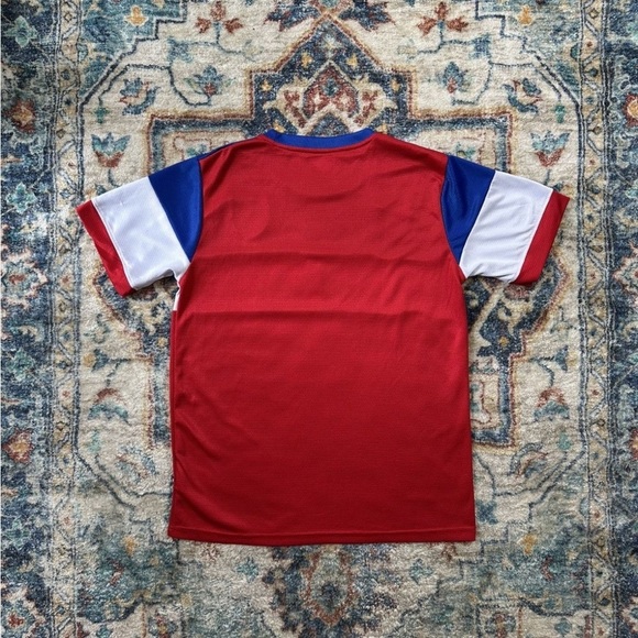 Nike Team USA Soccer Jersey Small - Picture 2 of 7